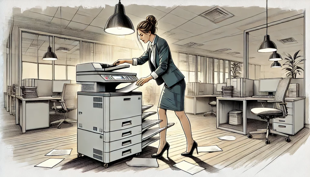 Optimiser avec l’intelligence artificielle les processus administratifs pour réduire le temps de travail